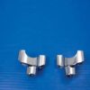 V-Twin Manufacturing Canada - 1-3/4  Riser Set Chrome - 25-0985 - Image 2