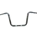 V-Twin Manufacturing Canada - Narrow Body Ape Hanger Handlebar - 25-1120