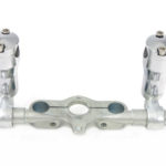 V-Twin Manufacturing Canada - Spring Fork Riser Kit - 25-2219