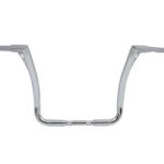 V-Twin Manufacturing Canada - 15  Z-Bar Handlebar Chrome - 25-3251