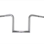 V-Twin Manufacturing Canada - Ape Hanger Z Handlebar - 25-3256