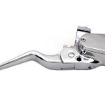 V-Twin Manufacturing Canada - Handlebar Master Cylinder 9/16  Bore - 26-0582