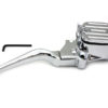 V-Twin Manufacturing Canada - Handlebar Master Cylinder 9/16  Bore - 26-2180