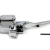 V-Twin Manufacturing Canada - Handlebar Master Cylinder 9/16  Bore - 26-2180 - Image 2