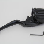 V-Twin Manufacturing Canada - Front Master Cylinder Assembly Black - 26-2236