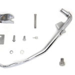 V-Twin Manufacturing Canada - Chrome Kickstand Kit - 27-0378