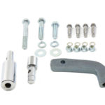 V-Twin Manufacturing Canada - Footboard Mount Kit - 27-0599