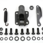 V-Twin Manufacturing Canada - Replica Kickstand Mount Kit - 27-0713