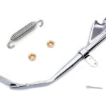 V-Twin Manufacturing Canada - Chrome Kickstand Kit - 27-0828