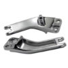 V-Twin Manufacturing Canada - Footpeg Mount Bracket Passenger - 27-0858