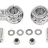 V-Twin Manufacturing Canada - Seat Shock Mount Clamp Set - 27-1008