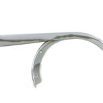 V-Twin Manufacturing Canada - Chrome Chain Guard - 27-1575