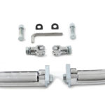 V-Twin Manufacturing Canada - Highway Bar Kit - 27-1712