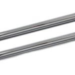 V-Twin Manufacturing Canada - Chrome 30  Straight Exhaust Pipe Extension - 30-0314