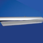 V-Twin Manufacturing Canada - Replica 27-1/2  Muffler - 30-0346