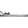 V-Twin Manufacturing Canada - Batique Style Exhaust Tube Set Chrome - 30-0442