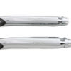 V-Twin Manufacturing Canada - Universal Turn Out Muffler Set - 30-0625