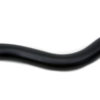 V-Twin Manufacturing Canada - Replica Rear Black Exhaust Header Pipe - 30-0747 - Image 2