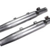 V-Twin Manufacturing Canada - Wyatt Gatling Slip-On Muffler Set - 30-0821 - Image 2
