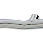 V-Twin Manufacturing Canada - Replica Y Exhaust Header Pipe 10-1/2  Long - 30-0864