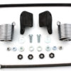 V-Twin Manufacturing Canada - Auxiliary Seat Spring Bracket Kit - 31-0427 - Image 2