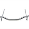 V-Twin Manufacturing Canada - Chrome Spotlamp Bracket - 31-1175 - Image 2