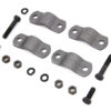 V-Twin Manufacturing Canada - Rear Frame Seat Spring Clamp Set - 31-3972 - Image 2