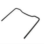 V-Twin Manufacturing Canada - Auxiliary Seat Spring Yoke - 31-3998