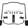 V-Twin Manufacturing Canada - Auxiliary Seat Spring Kit - 31-3999