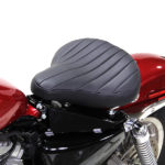 V-Twin Manufacturing Canada - Solo Seat Hardware Mount Kit - 31-4063