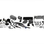 V-Twin Manufacturing Canada - Hitachi Chrome Electric Starter Kit - 32-0019