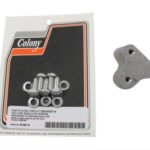 V-Twin Manufacturing Canada - Weld-On Relay Mount Kit with Screws - 32-0063