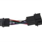 V-Twin Manufacturing Canada - Ignition Module Adapter 7-pin to 8-pin - 32-0085