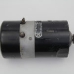 V-Twin Manufacturing Canada - Black 32E 6 Volt Generator Assembly Overhead Valve - 32-0215