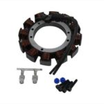 V-Twin Manufacturing Canada - Volt Tech Alternator Stator Unmolded 32 Amp - 32-0464