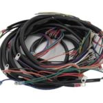 V-Twin Manufacturing Canada - Wiring Harness Kit - 32-0714