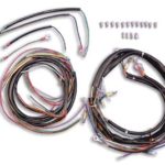 V-Twin Manufacturing Canada - Wiring Harness Kit - 32-0715