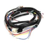 V-Twin Manufacturing Canada - Main Wiring Harness Kit - 32-0721