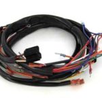 V-Twin Manufacturing Canada - Main Wiring Harness Kit - 32-0725