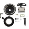 V-Twin Manufacturing Canada - Alternator 22 Amp Charging System Kit - 32-0796 - Image 2