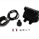 V-Twin Manufacturing Canada - Dual Fire Performance Ignition Kit - 32-0801