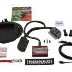 V-Twin Manufacturing Canada - EFI Power Commander V - 32-0844