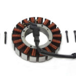 V-Twin Manufacturing Canada - Alternator Stator Unmolded 38 Amp 3 Phase - 32-0968
