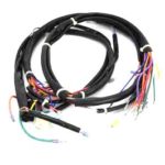 V-Twin Manufacturing Canada - Main Wiring Harness Kit - 32-1118