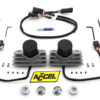V-Twin Manufacturing Canada - Accel Natural Stealth Super Coil Set - 32-1142