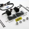 V-Twin Manufacturing Canada - Accel Natural Stealth Super Coil Set - 32-1142 - Image 2