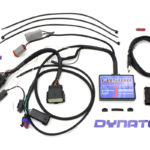 V-Twin Manufacturing Canada - Dynatek Fusion EFI Ignition Module - 32-1178