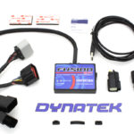 V-Twin Manufacturing Canada - Dynatek Fusion EFI Ignition Module - 32-1179