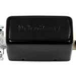 V-Twin Manufacturing Canada - Solid State 6 Volt Relay with Black Replica Delco Remy Cover - 32-1200