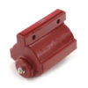 V-Twin Manufacturing Canada - Sifton Red 12 Volt Dual Fire Coil - 32-1268 - Image 2